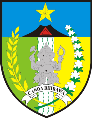 Logo Desa Nanggungan